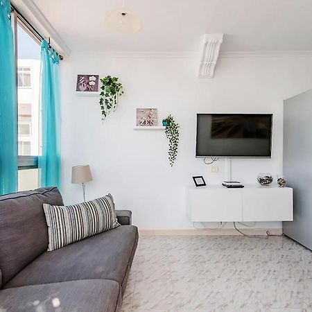 Classbnb - Apartment 5 Minutes From The Sea Playa del Ingles  Luaran gambar